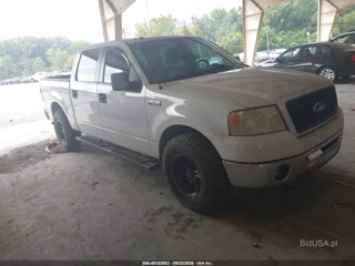 FORD FORD F-150 LARIAT/XLT