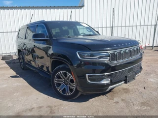 JEEP JEEP WAGONEER L SERIES II 4X4