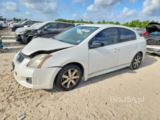 NISSAN SENTRA 2.0