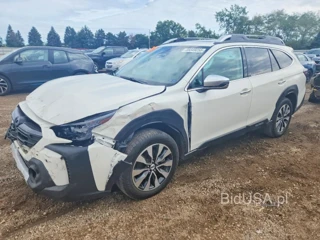 SUBARU OUTBACK TOURING