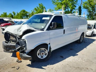 GMC SAVANA G2500