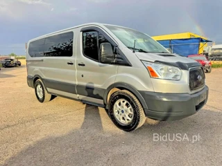 FORD TRANSIT T-150