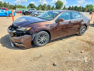 LEXUS ES 350