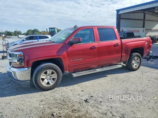 CHEVROLET SILVERADO C1500 LT