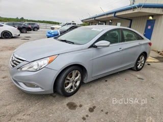 HYUNDAI SONATA LIMITED