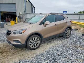BUICK ENCORE PREFERRED