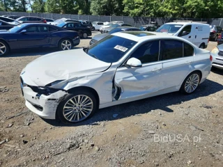 BMW 328 I