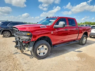 RAM 2500 TRADESMAN