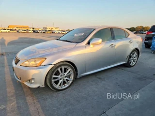LEXUS IS 350