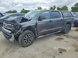 TOYOTA TUNDRA SR5