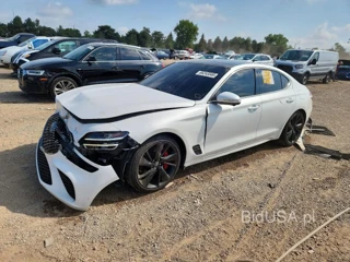 GENESIS G70 3.3T STANDARD