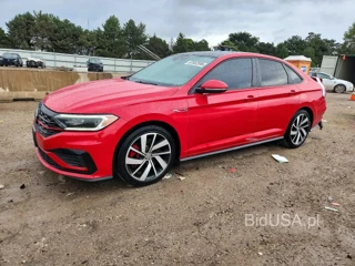 VOLKSWAGEN JETTA GLI