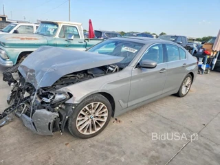 BMW 530 XI