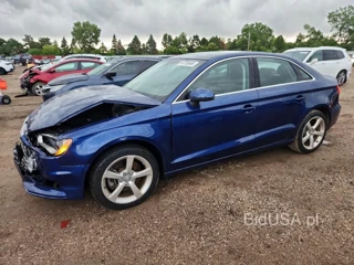 AUDI A3 PREMIUM