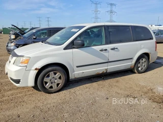 DODGE GRAND CARAVAN C