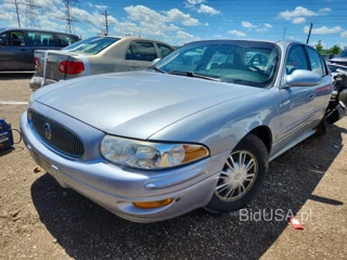 BUICK LESABRE CUSTOM