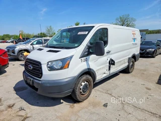 FORD TRANSIT T-250