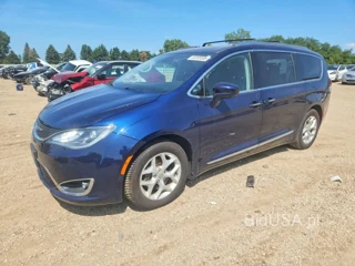 CHRYSLER PACIFICA TOURING L PLUS