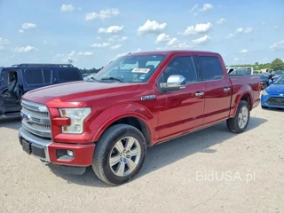 FORD F150 SUPERCREW