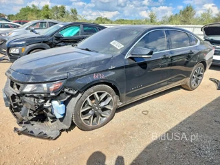 CHEVROLET IMPALA LT