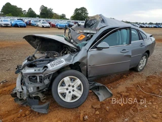 CHEVROLET IMPALA LS