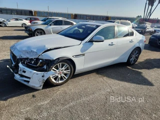 JAGUAR XE PREMIUM