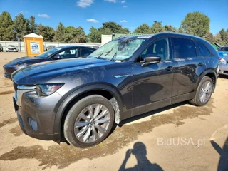 MAZDA CX-90 PREFERRED