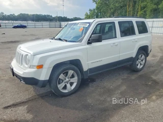 JEEP PATRIOT LATITUDE