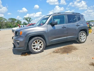 JEEP RENEGADE LATITUDE
