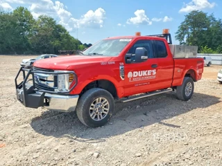 FORD F250 SUPER DUTY