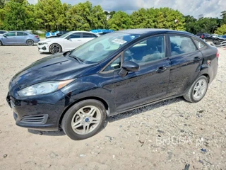 FORD FIESTA SE