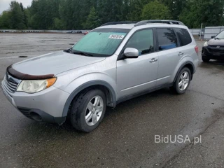 SUBARU FORESTER 2.5X PREMIUM