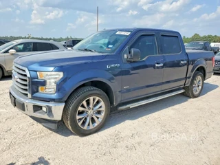 FORD F150 SUPERCREW