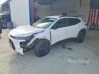 CHEVROLET TRAX ACTIV