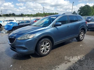 MAZDA CX-9 SPORT