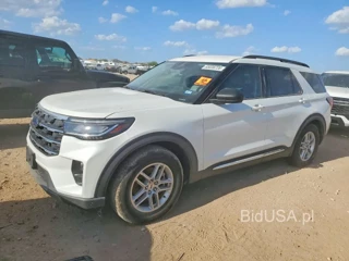 FORD EXPLORER ACTIVE