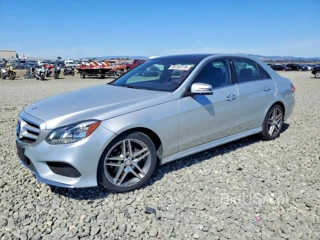 MERCEDES-BENZ E 350