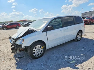 DODGE GRAND CARAVAN SE