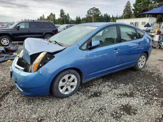 TOYOTA PRIUS BASE