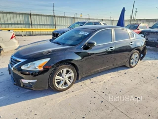 NISSAN ALTIMA 2.5 SL