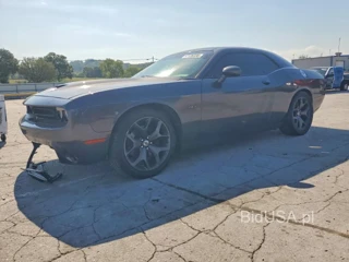 DODGE CHALLENGER R/T