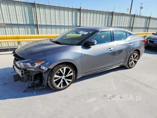 NISSAN MAXIMA 3.5 SV