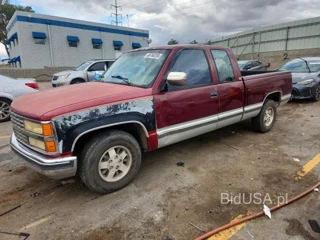 CHEVROLET GMT-400 C1500