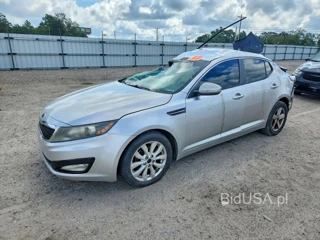 KIA OPTIMA EX