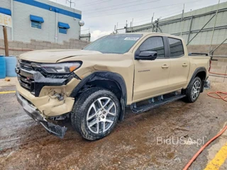 CHEVROLET COLORADO Z71