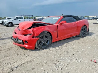 CHEVROLET CAMARO LT