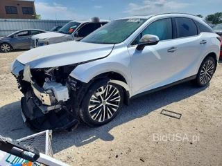 LEXUS RX 350 PREMIUM+