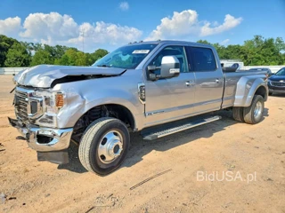 FORD F350 SUPER DUTY