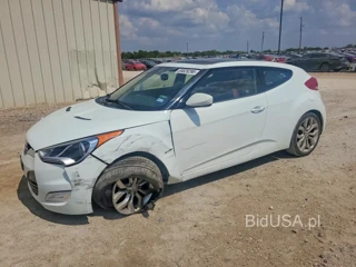HYUNDAI VELOSTER BASE