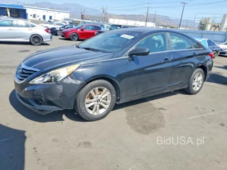 HYUNDAI SONATA GLS